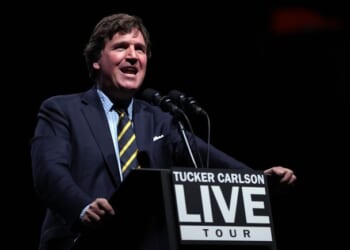 There’s No Honor Among Thieves, Qataris, Nazis, and Demons – PJ Media