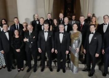 There's a New Baby Coming to the Trump Administration – PJ Media