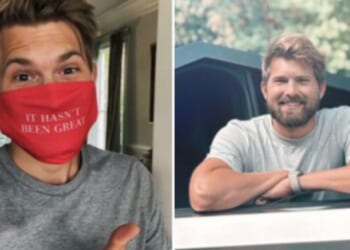 Matt Van Swol is a former liberal who posted about the schemes of the American left via social media platform X on Dec. 16, 2025.