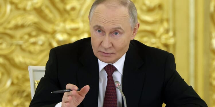 This talk of imminent war with Russia is deluded and dangerous