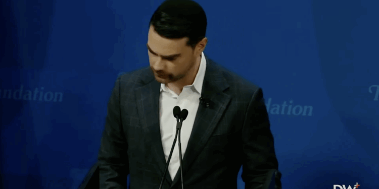 Time for ‘Ideological Border Control’ in the Conservative Movement