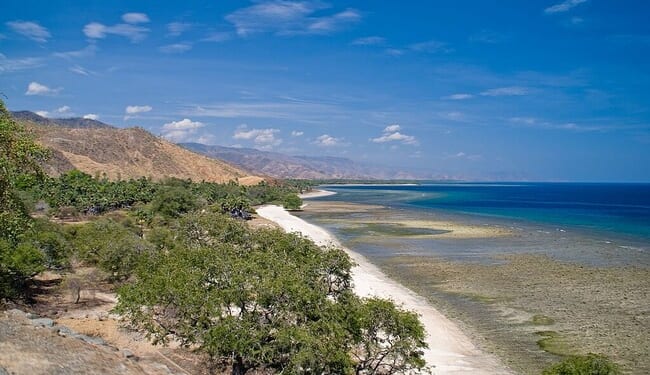 Timor-Leste Rejects Climate Hysteria, Embraces Development – PJ Media