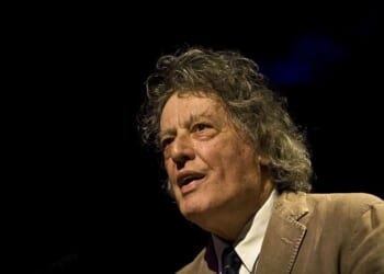 Tom Stoppard’s anti-political art - UnHerd