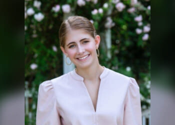 Top Leaders Honor Slain Brown Univ. Student for Her 'Faith in the Death and Resurrection of Christ'