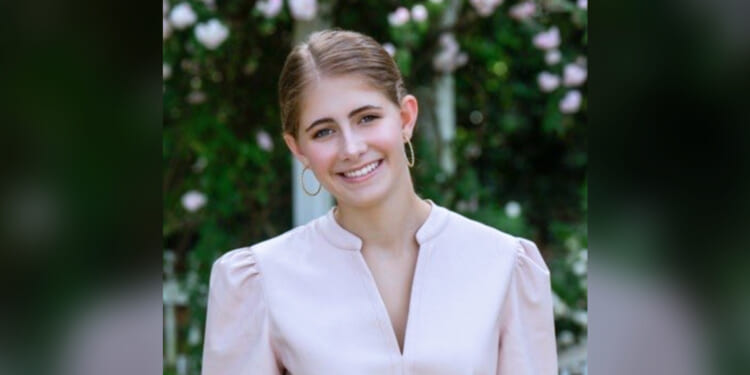 Top Leaders Honor Slain Brown Univ. Student for Her 'Faith in the Death and Resurrection of Christ'