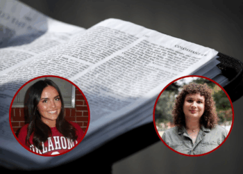 Trans instructor placed on leave after failing student who quoted Bible, expressed belief in only 2 genders – One America News Network