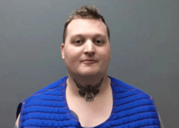 Micah James Legnon. (Federal Bureau of Investigation)