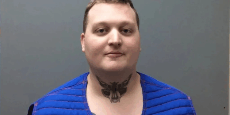 Micah James Legnon. (Federal Bureau of Investigation)