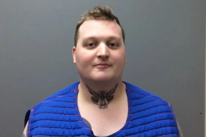 Micah James Legnon. (Federal Bureau of Investigation)