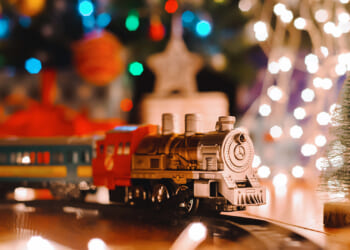 'Trouble in Toyland': Experts Warn Parents that AI Christmas Toys Put Kids at Risk