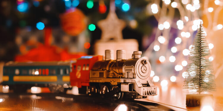 'Trouble in Toyland': Experts Warn Parents that AI Christmas Toys Put Kids at Risk