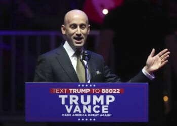 Trump Administration Closes Out the Year Amid Rush of Positive Trends – PJ Media