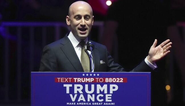 Trump Administration Closes Out the Year Amid Rush of Positive Trends – PJ Media