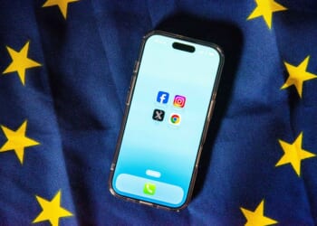 Trump Administration Goes to War Against European Censorship