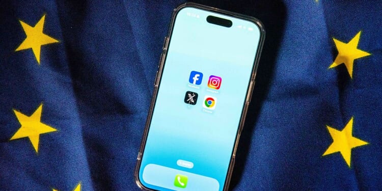 Trump Administration Goes to War Against European Censorship