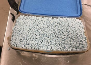 Trump Designates Illicit Fentanyl ‘Weapon of Mass Destruction’ – PJ Media