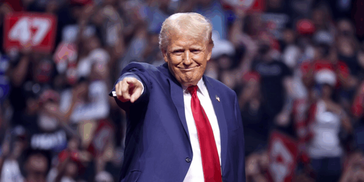 Trump Goes Hoover | Mises Institute