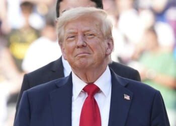 Trump Grants Federal Workers Two Additional Christmas Holidays