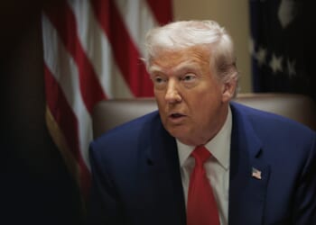 Trump Halts Green Card Lottery That Admitted Brown and MIT Shooting Suspect