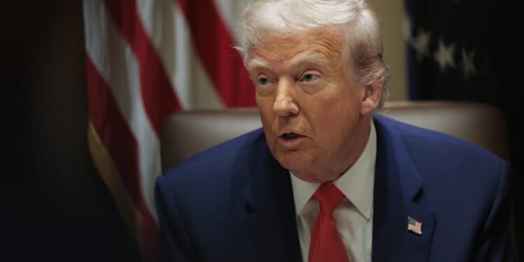 Trump Halts Green Card Lottery That Admitted Brown and MIT Shooting Suspect