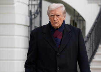 Trump Promises 'Very Serious Retaliation' for Murders of Three Americans in Syria