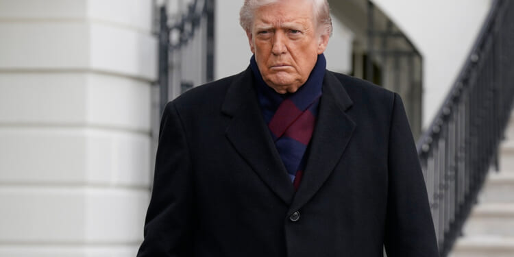 Trump Promises 'Very Serious Retaliation' for Murders of Three Americans in Syria