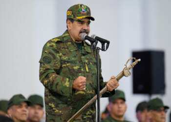 Trump Says US Has Seized an Oil Tanker Off the Coast of Venezuela - Now What?