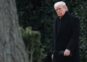 Trump Scorecard: Hits and Misses of 2025