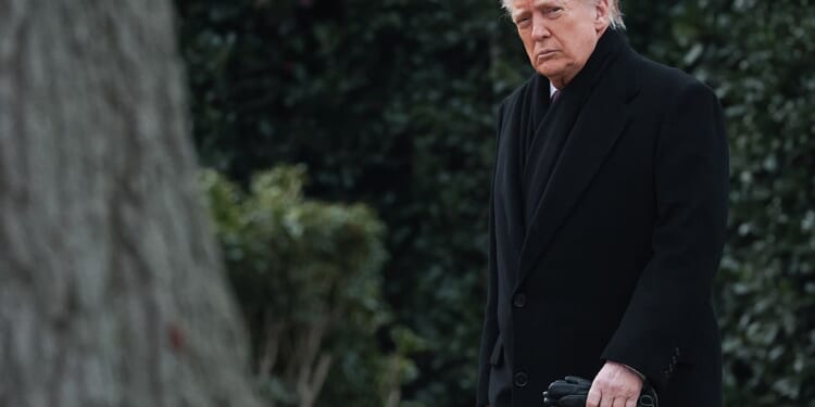 Trump Scorecard: Hits and Misses of 2025