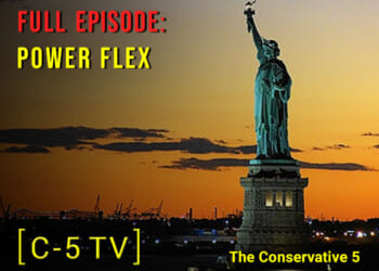 Trump Will Not Give an Inch – Full Episode – C5 TV