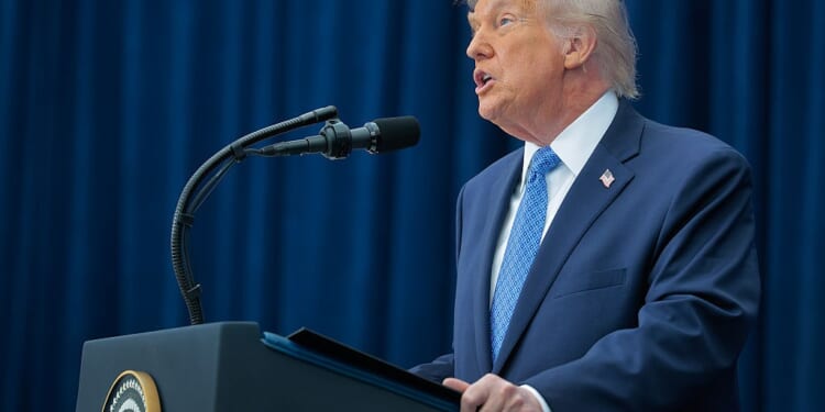 Trump and Republicans Suffering the Perils of One-Party Rule