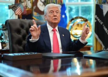 Trump announces Freedom 250 to celebrate America’s 250th Birthday – One America News Network