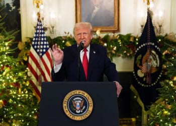 Trump announces TrumpRx to ‘dramatically reduce’ prescription drug prices – One America News Network