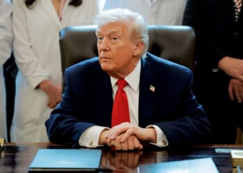 Trump suspends green card lottery after Brown and MIT suspect used program to enter the U.S. – One America News Network