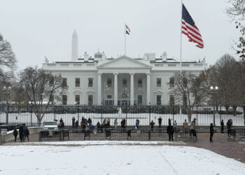 Trump v. Slaughter: Who Runs the Executive, Congress or the President?