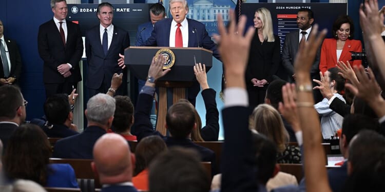 Trump vs Progressive Press: Whoever Wins, Will America Still Lose?