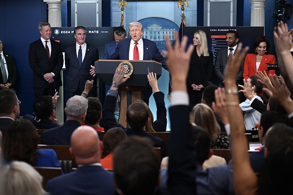 Trump vs Progressive Press: Whoever Wins, Will America Still Lose?