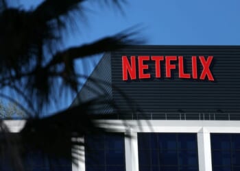 Trump warns Netflix-Warner Bros. deal ‘could be a problem’ over market share – One America News Network