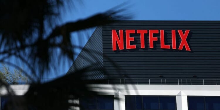 Trump warns Netflix-Warner Bros. deal ‘could be a problem’ over market share – One America News Network