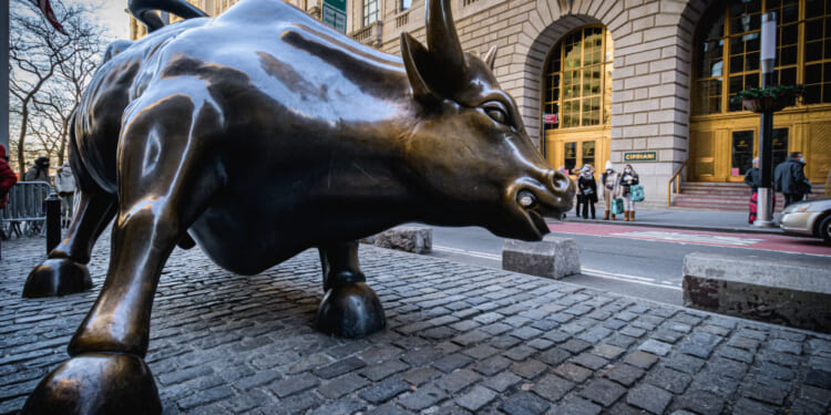 Trump’s Economy Outpaced Biden’s in the Third Quarter