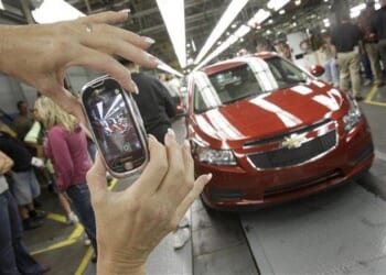 Trump’s Kei Idea Hits the Gas – PJ Media