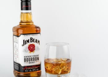 Trump’s Tariffs Run the Whiskey River Dry