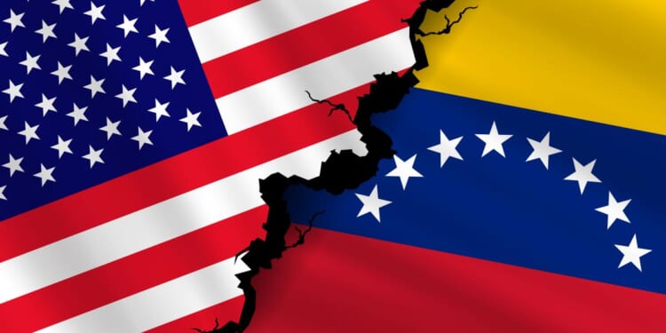 Trump’s War on Venezuela | Mises Institute