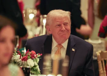 Trump’s tariffs rake in record $236B through Nov. 2025 – One America News Network