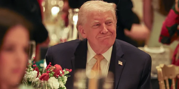 Trump’s tariffs rake in record $236B through Nov. 2025 – One America News Network