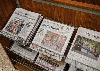 Truth, Trust, and Economics - Liberty Nation Radio