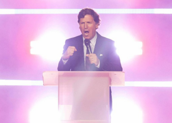 Tucker Decries ‘Attacking Millions of Americans Because They’re Muslims’ — But Who’s Doing That? – PJ Media