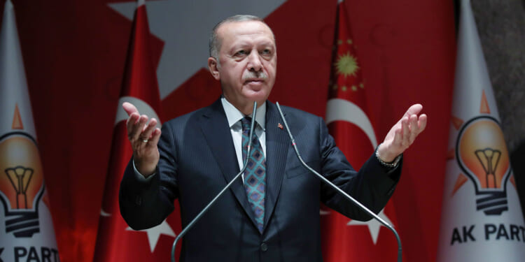 Turkey Moves to Join Gaza Stabilization Force; Israel Points to Hamas Ties