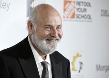 Two People Found Dead Inside Actor Rob Reiner's Home – PJ Media
