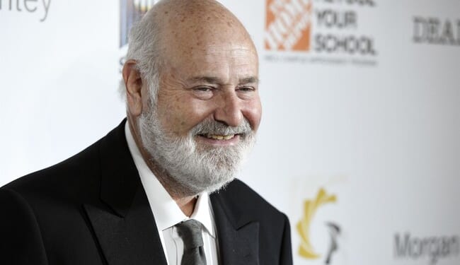 Two People Found Dead Inside Actor Rob Reiner's Home – PJ Media